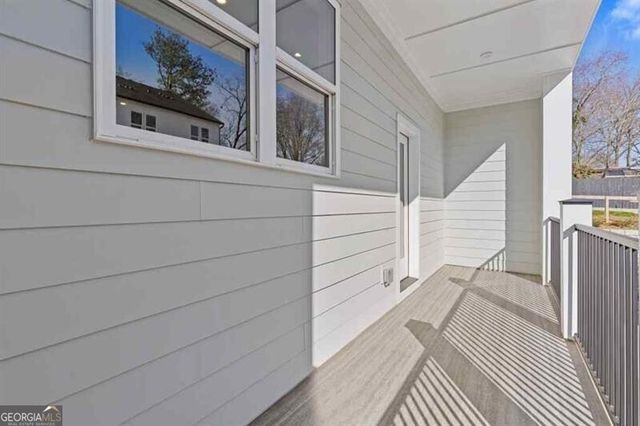 491 Hammons Way, Atlanta, GA 30315