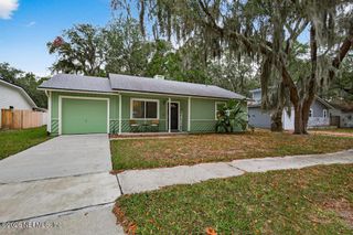 2150 CYPRESS LANDING Drive, Jacksonville, FL 32233