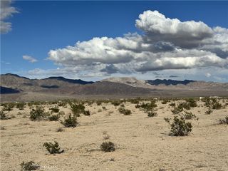 0 Indian Trl, 29 Palms, CA 92277