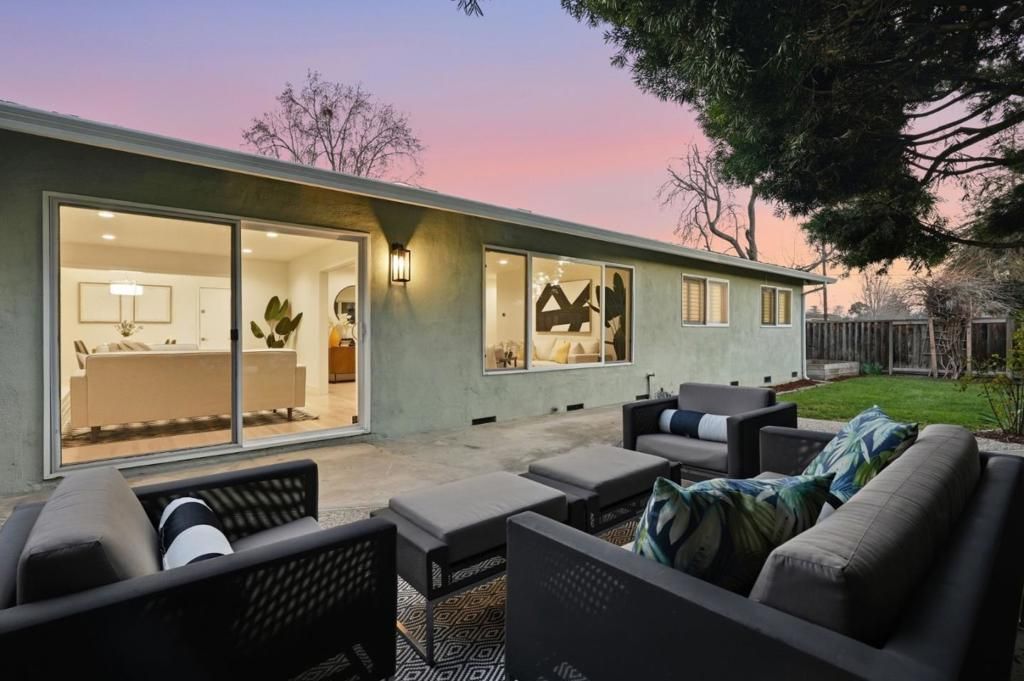 Image 25 of property listing at 841 Brentwood Drive, San Jose, CA 95129