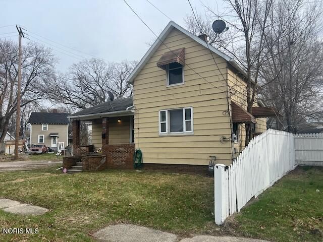 1925 Airline Avenue, Toledo, OH 43609