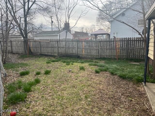 1925 Airline Avenue, Toledo, OH 43609