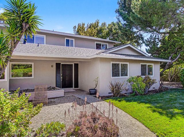 2091 Robinhood Lane, Los Altos, CA 94024