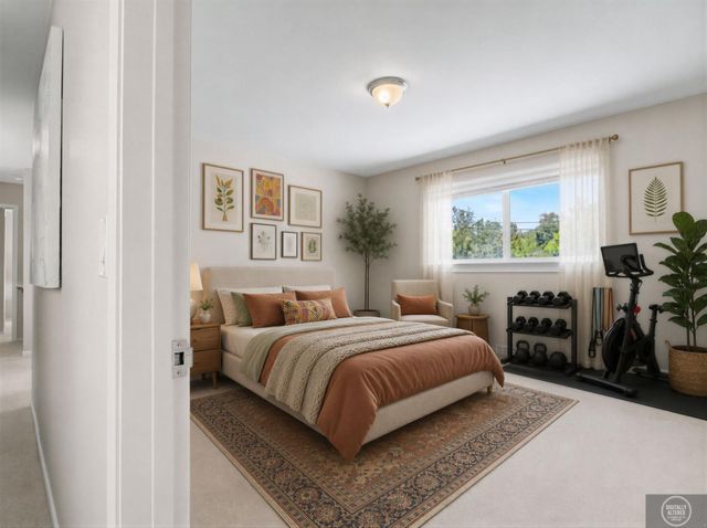 2091 Robinhood Lane, Los Altos, CA 94024