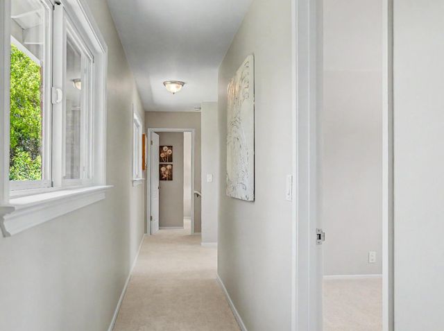 2091 Robinhood Lane, Los Altos, CA 94024