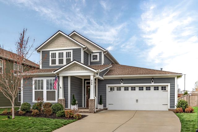 826 Ewell Farm Drive, Spring Hill, TN 37174
