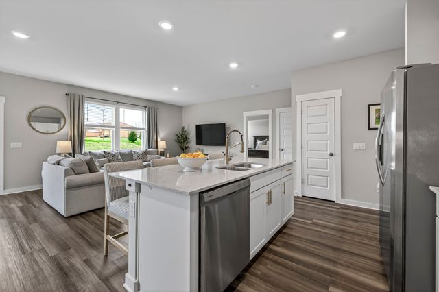 826 Ewell Farm Drive, Spring Hill, TN 37174