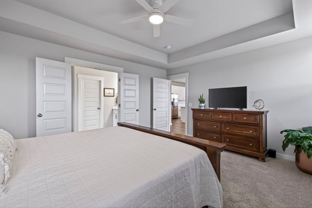 826 Ewell Farm Drive, Spring Hill, TN 37174