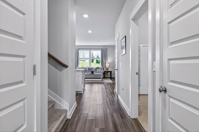 826 Ewell Farm Drive, Spring Hill, TN 37174