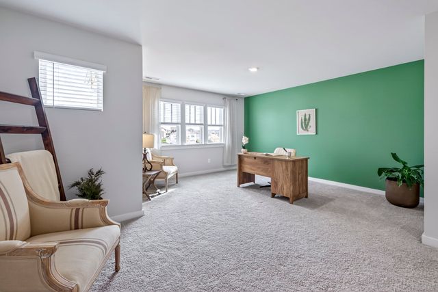 826 Ewell Farm Drive, Spring Hill, TN 37174