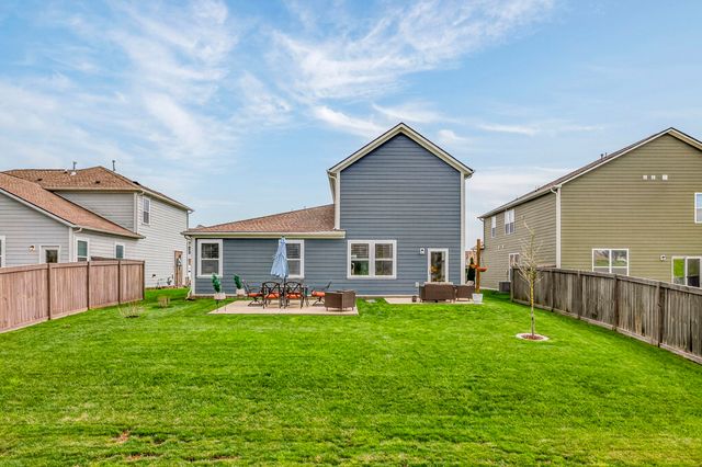 826 Ewell Farm Drive, Spring Hill, TN 37174