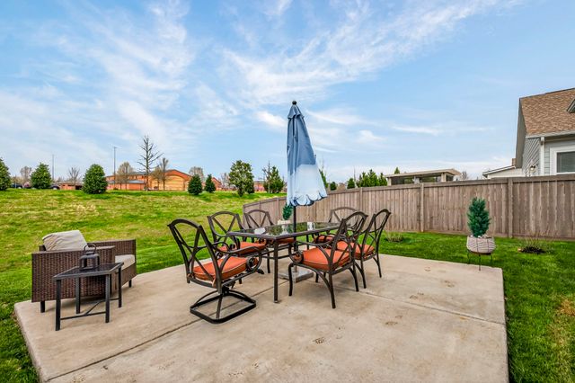 826 Ewell Farm Drive, Spring Hill, TN 37174