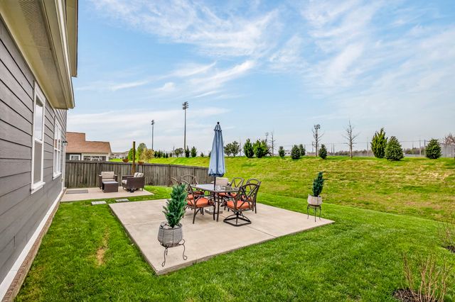 826 Ewell Farm Drive, Spring Hill, TN 37174