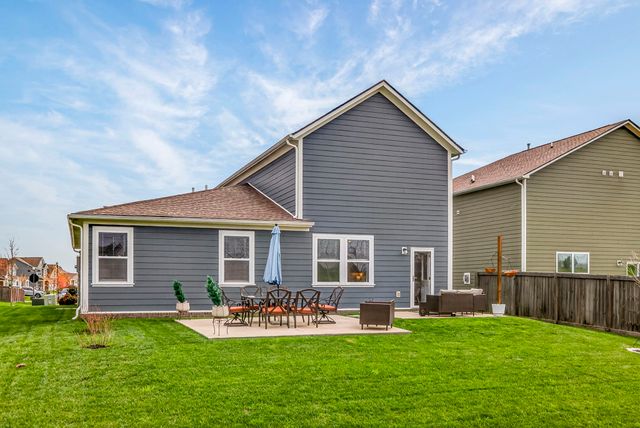 826 Ewell Farm Drive, Spring Hill, TN 37174