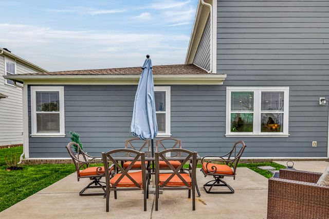 826 Ewell Farm Drive, Spring Hill, TN 37174