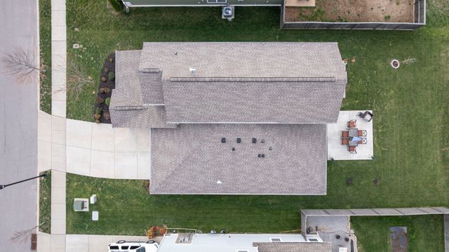 826 Ewell Farm Drive, Spring Hill, TN 37174