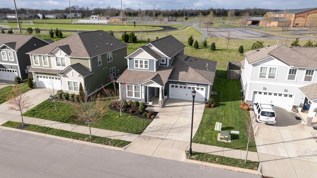 826 Ewell Farm Drive, Spring Hill, TN 37174