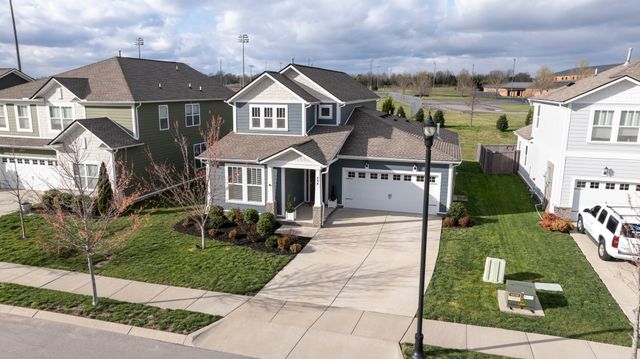 826 Ewell Farm Drive, Spring Hill, TN 37174