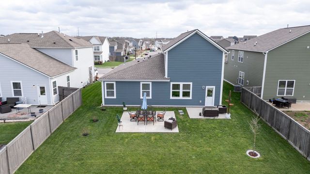 826 Ewell Farm Drive, Spring Hill, TN 37174