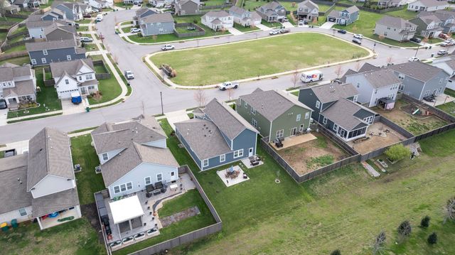 826 Ewell Farm Drive, Spring Hill, TN 37174