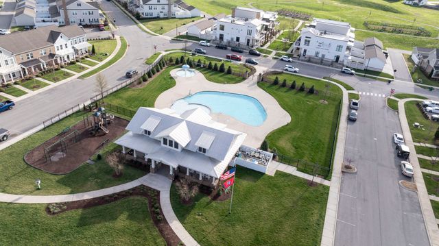 826 Ewell Farm Drive, Spring Hill, TN 37174