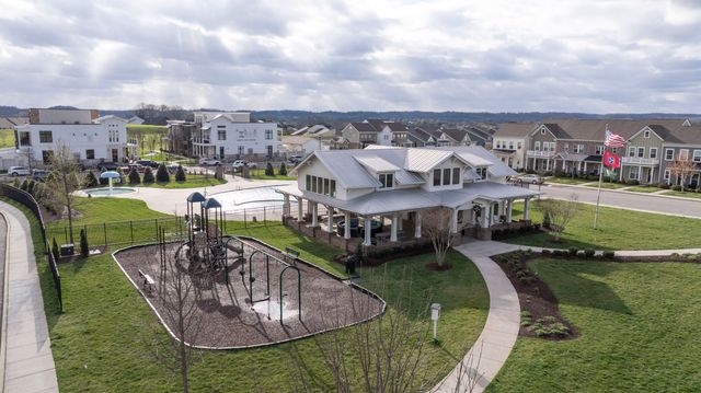 826 Ewell Farm Drive, Spring Hill, TN 37174