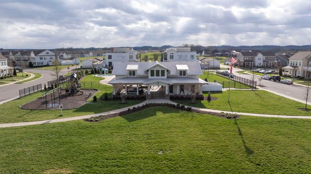 826 Ewell Farm Drive, Spring Hill, TN 37174