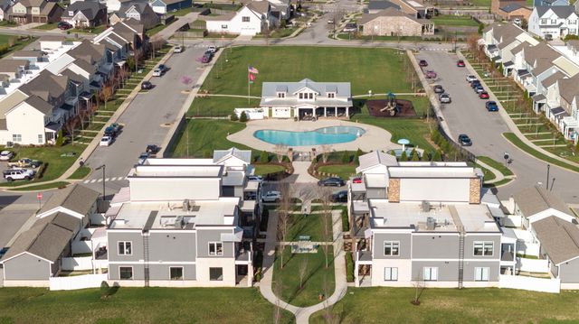 826 Ewell Farm Drive, Spring Hill, TN 37174