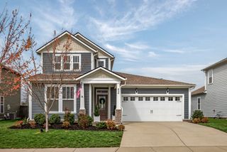 826 Ewell Farm Drive, Spring Hill, TN 37174