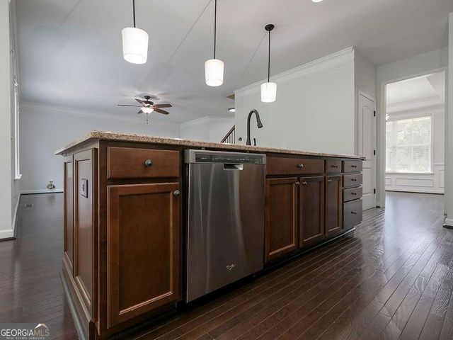 821 Tramore Road, Acworth, GA 30102