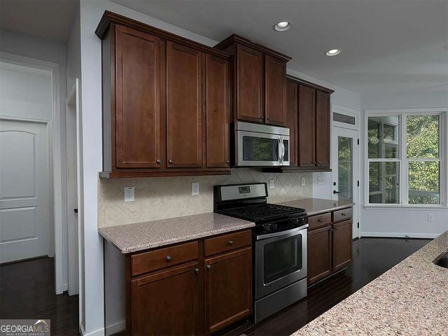 821 Tramore Road, Acworth, GA 30102