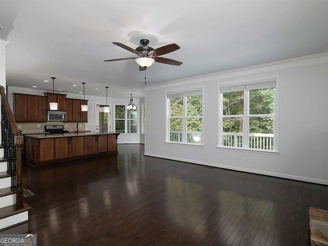 821 Tramore Road, Acworth, GA 30102