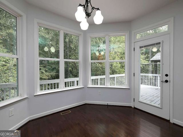 821 Tramore Road, Acworth, GA 30102