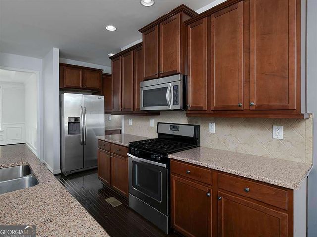 821 Tramore Road, Acworth, GA 30102