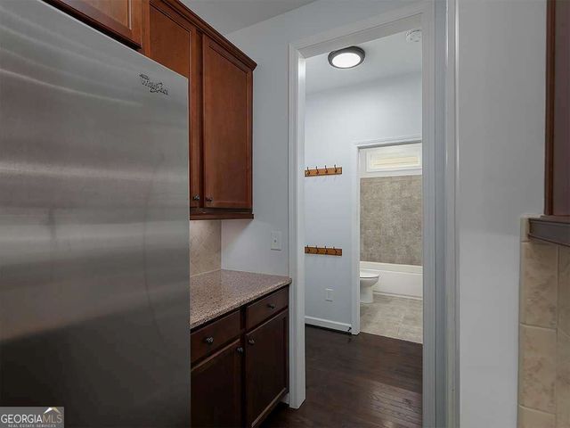 821 Tramore Road, Acworth, GA 30102