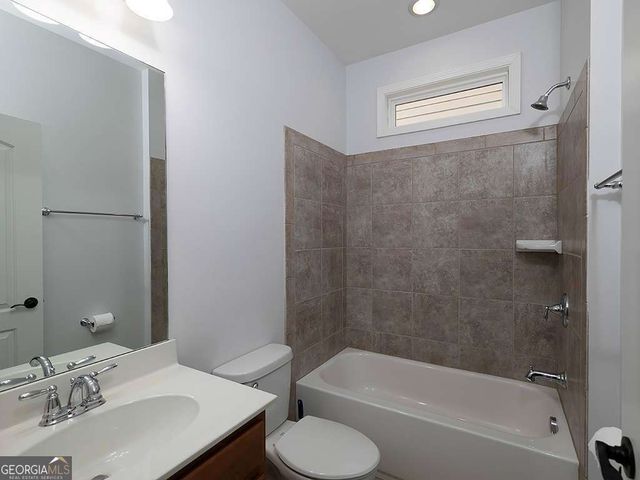 821 Tramore Road, Acworth, GA 30102