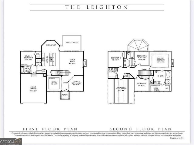 821 Tramore Road, Acworth, GA 30102