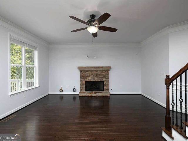 821 Tramore Road, Acworth, GA 30102