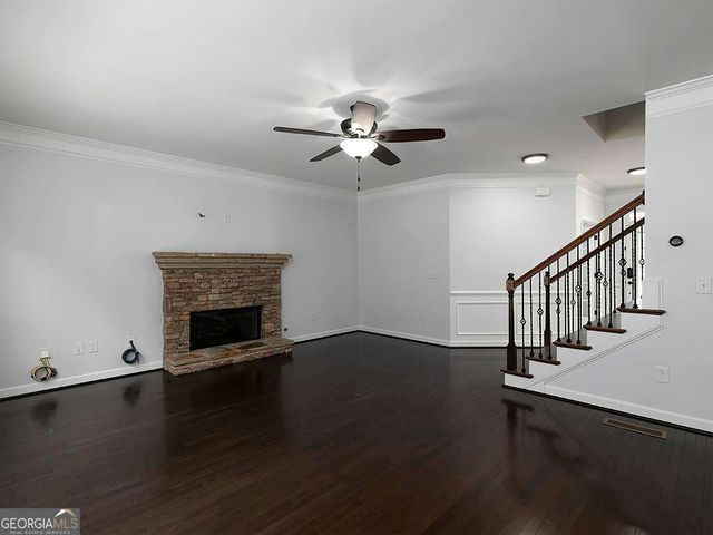 821 Tramore Road, Acworth, GA 30102