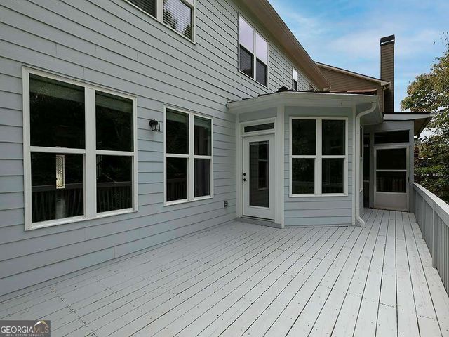 821 Tramore Road, Acworth, GA 30102