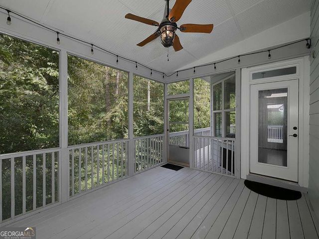 821 Tramore Road, Acworth, GA 30102