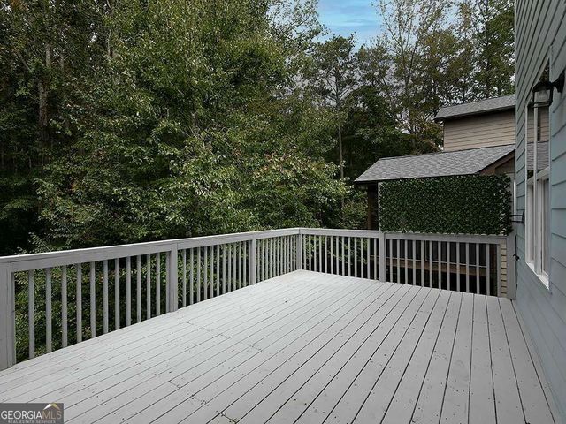 821 Tramore Road, Acworth, GA 30102