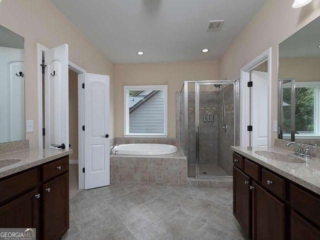 821 Tramore Road, Acworth, GA 30102