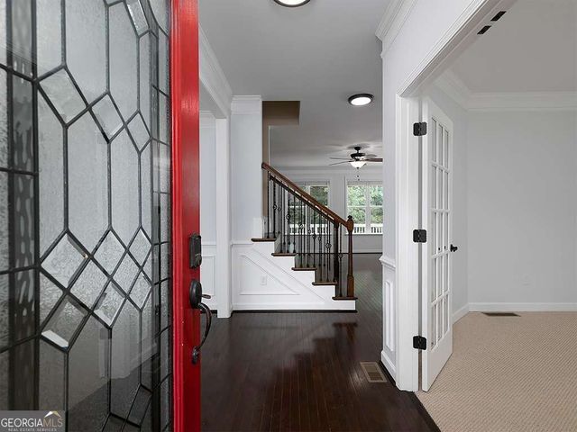 821 Tramore Road, Acworth, GA 30102