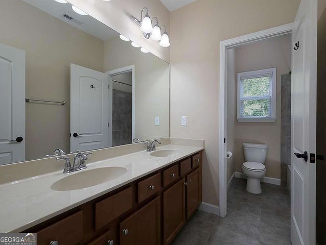 821 Tramore Road, Acworth, GA 30102