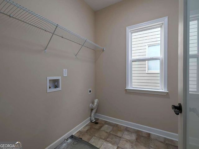 821 Tramore Road, Acworth, GA 30102