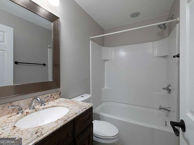 821 Tramore Road, Acworth, GA 30102