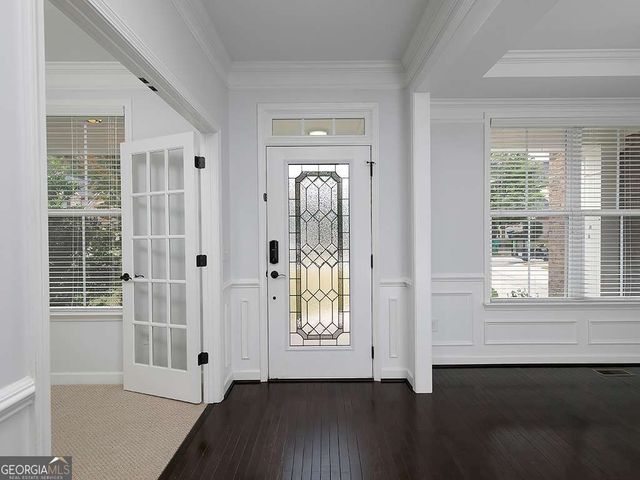 821 Tramore Road, Acworth, GA 30102