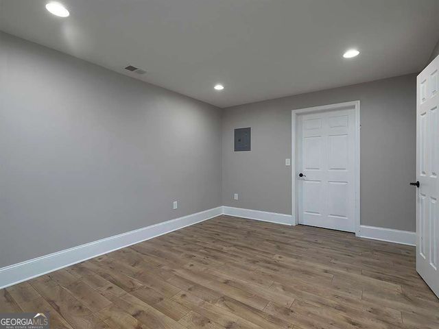 821 Tramore Road, Acworth, GA 30102