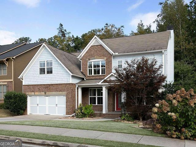 821 Tramore Road, Acworth, GA 30102